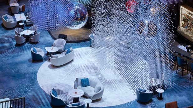 Seoul - Luxury Hotels & Resorts | Kiwi Collection